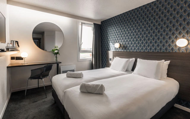 Kyriad Saint Brieuc - Tregueux