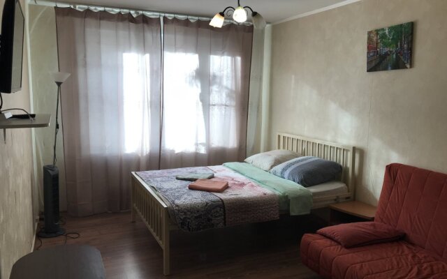 Rodionova One Room Kvartira Apartments