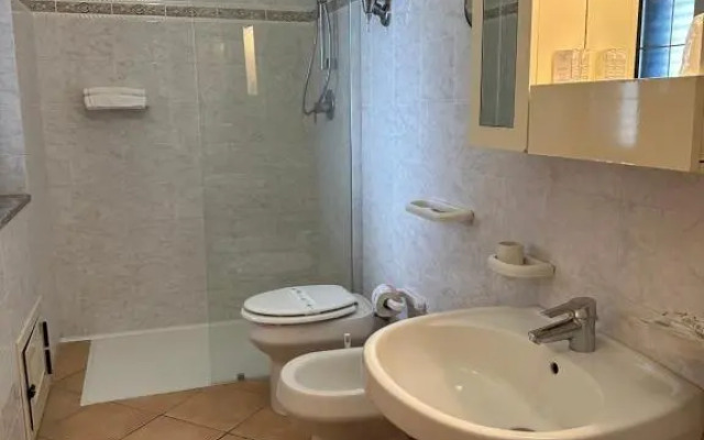 Residence Hotel La Taverna
