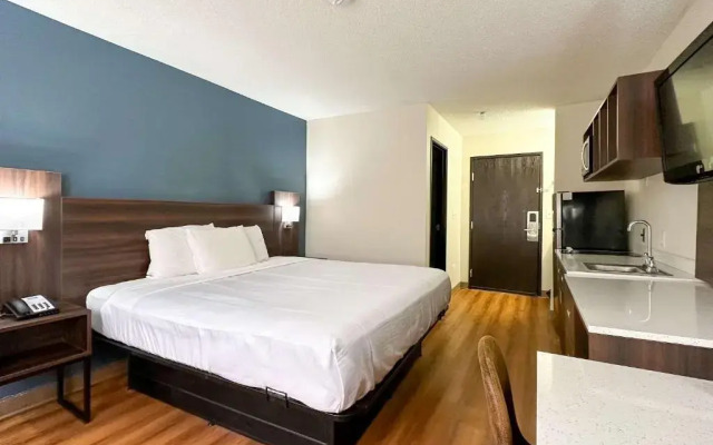 Suburban Studios LaVale-Cumberland