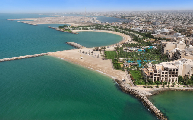 Rixos Al Mairid Ras Al Khaimah