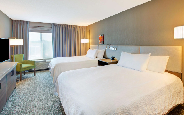 Hilton Garden Inn Chesterton