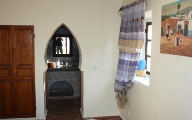Riad Dar Maris