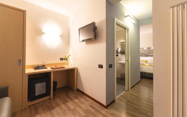 Hi Hotel - Wellness & Spa Adults Only