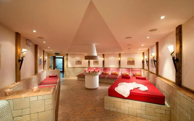 Hotel Königgut