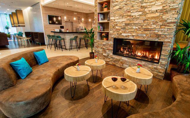 Hilton Garden Inn Davos
