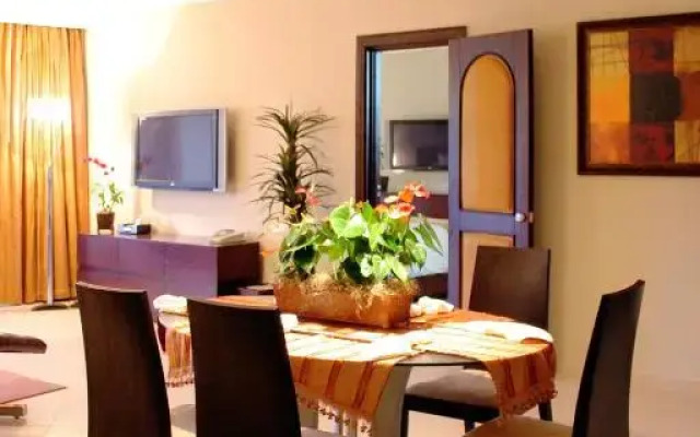 Presidential Suites by Lifestyle - All Inclusive