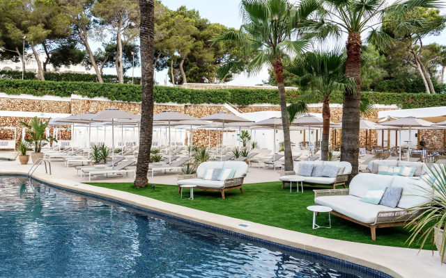 AluaSoul Mallorca Resort - Adults Only