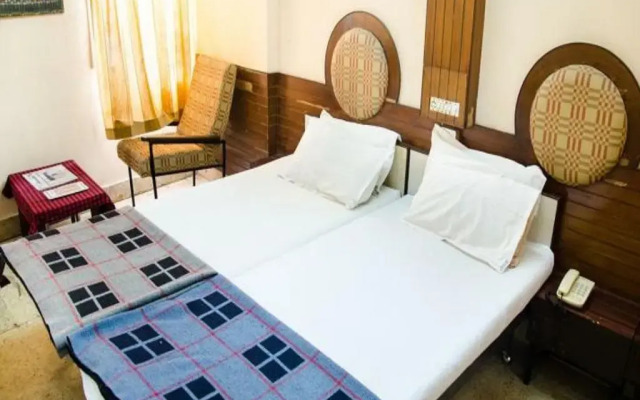 Hotel Midland