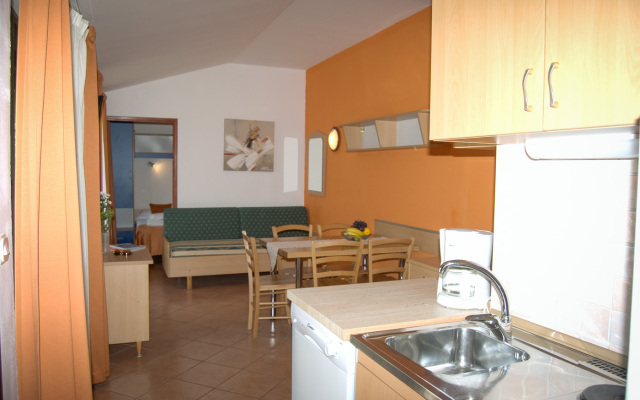 Villa Montericco Zadarvillas