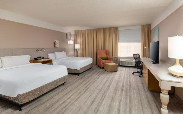 Hilton Garden Inn Ft. Lauderdale SW/Miramar