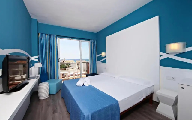 Hotel Clumba