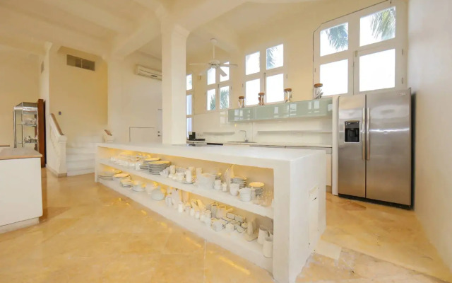 Casa DiLuca Cartagena Hotel Boutique