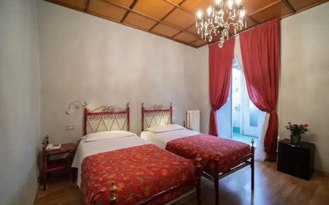 Hotel Italia