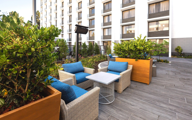 Holiday Inn San Jose - Silicon Valley by IHG