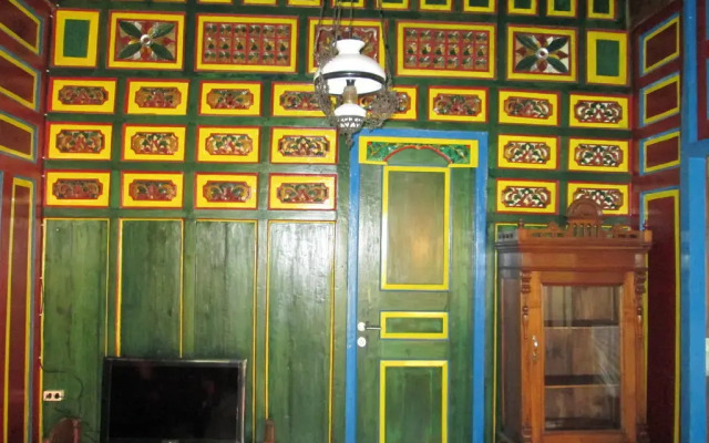 Dulang Resort & Resto