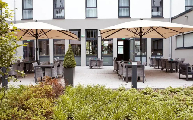 Holiday Inn Express Düsseldorf Airport by IHG