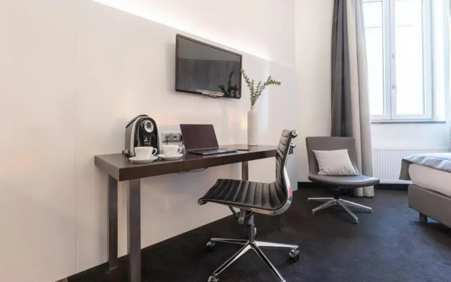 Garner Berlin - Mitte, an IHG Hotel