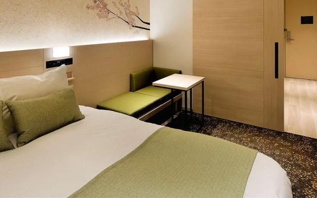 Universal Double room (풀 더블 침대) 사진 2