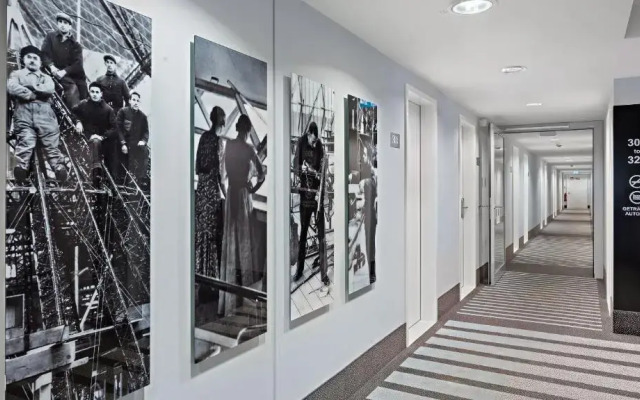 Hey Lou Hotel Friedrichshafen	