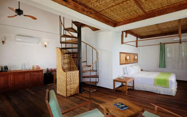 Rihiveli Maldives Resort