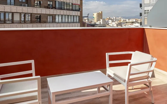 B&B Hotel Alicante Centro
