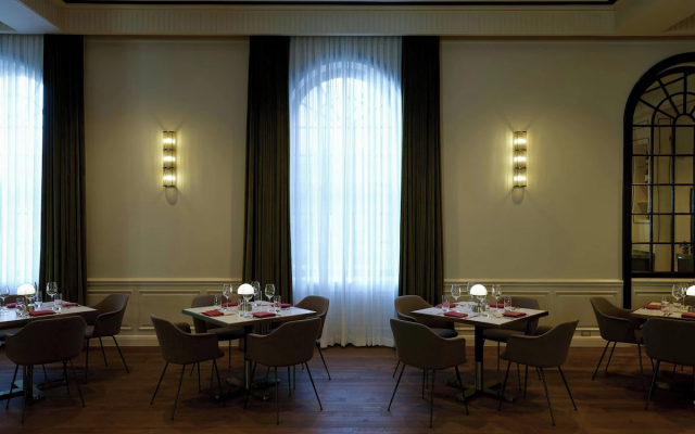 Dearborn Inn, Autograph Collection Hotel