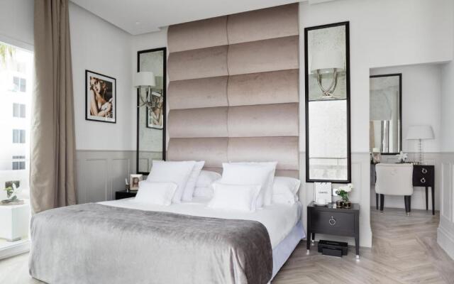 MiM Ibiza & Spa Hotel - Adults Only