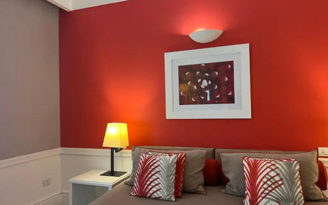 Hotel della Piccola Marina