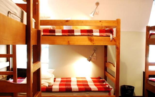 Open Hostel Fun Fun