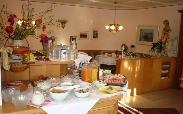 Hotel Garni am Lindenplatz