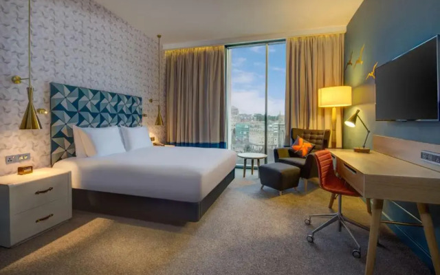 Hilton Bournemouth