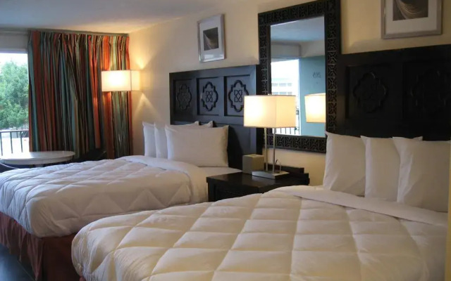 Rosen Sea Inn