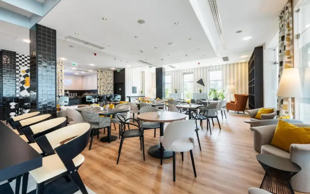 Ibis Styles Warszawa Airport