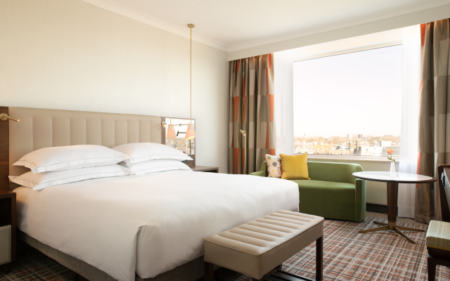 Hilton Amsterdam