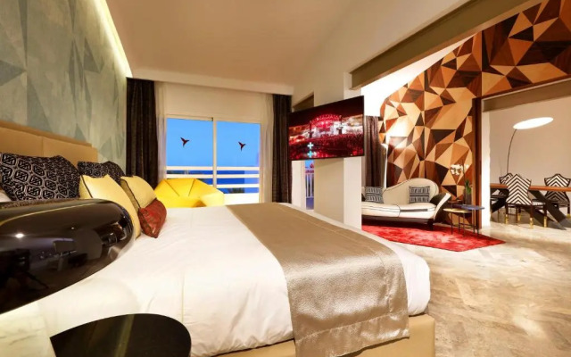 Ushuaïa Ibiza Beach Hotel - Adults Only