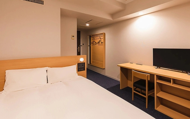 Superior Upper Floor Double room (풀 더블 침대) 사진 1