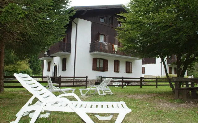 Residence Pineta
