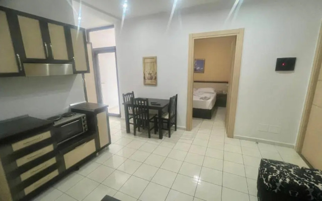 Sunrise Hotel Çameria