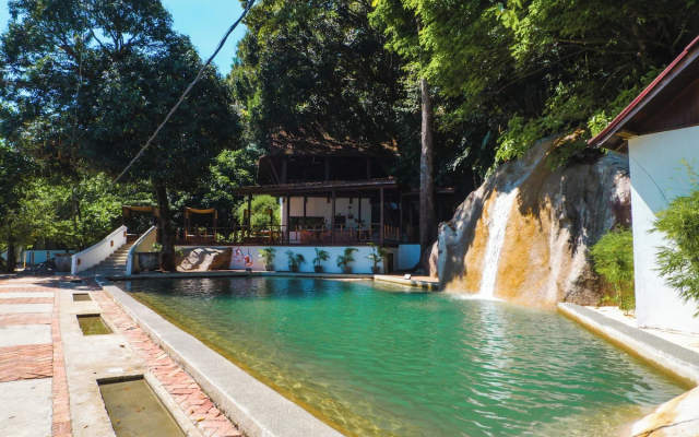 Japamala Resort by Samadhi – Age 12 and Above Only