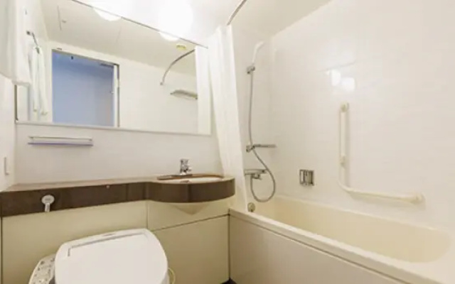 Residential Style Twin room (트윈 침대 2개) 사진 4
