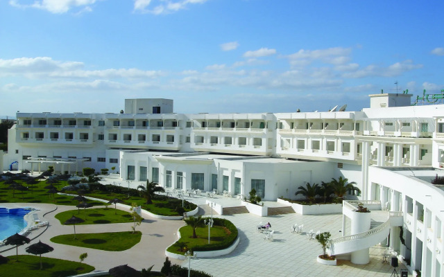 Hotel Imperial Park
