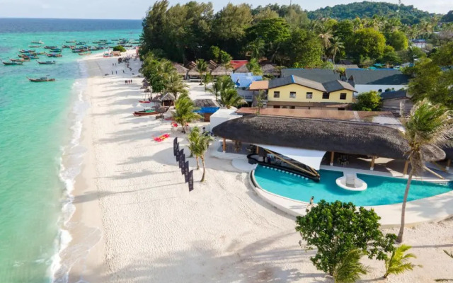 Irene Pool Villa Resort, Koh Lipe