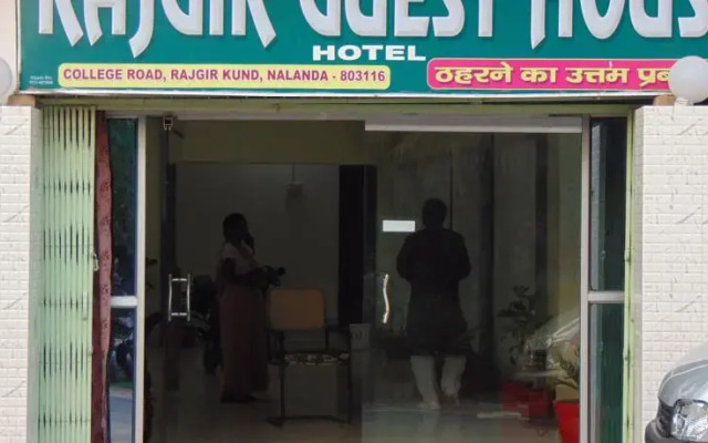 Rajgir Guest House