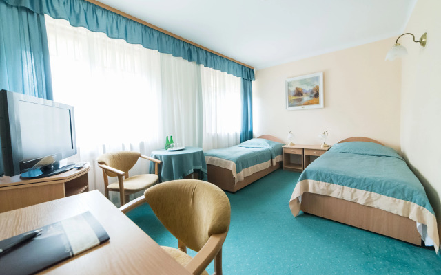 Holiday Inn Express Lublin by IHG