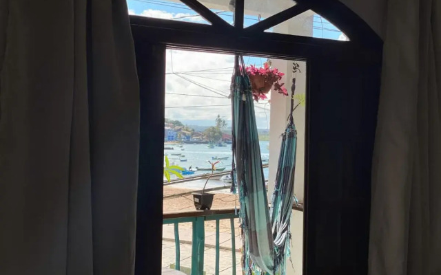 Maré Mansa Pousada e Hostel