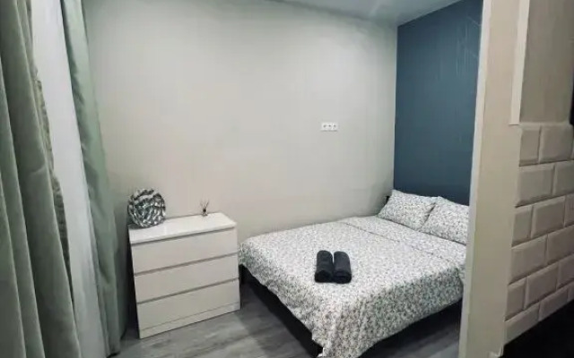 Maxrealty24 Volokolamskoye Shosse 88k5s5 Apartments