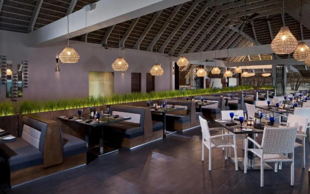 Melia Caribe Beach Resort - All Inclusive