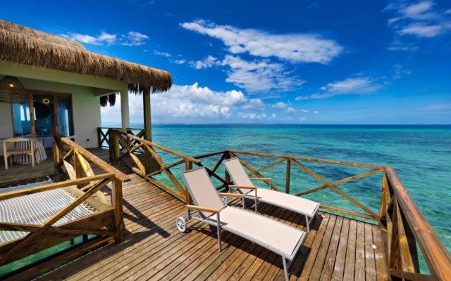 Bawe Island Zanzibar