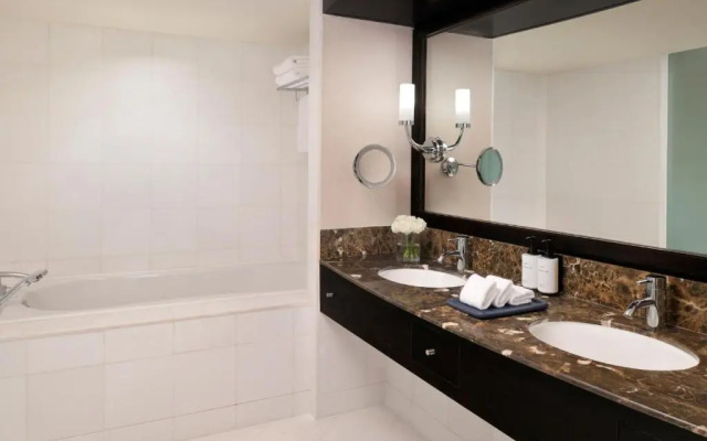 InterContinental Abu Dhabi by IHG